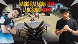 DUO VS SQUAD Ft  EVOS MR05 HABIS RATAKAN PEAK LANGSUNG NGOPI!!!