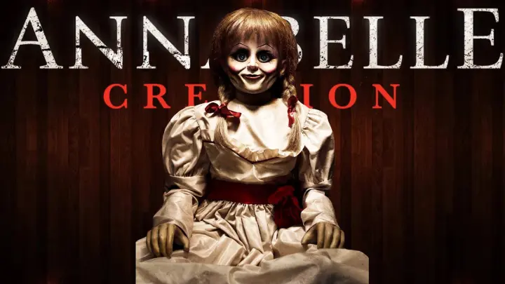 Annabelle: Creation Movie Explained | Horror Recaps | Horror Movie Recaps