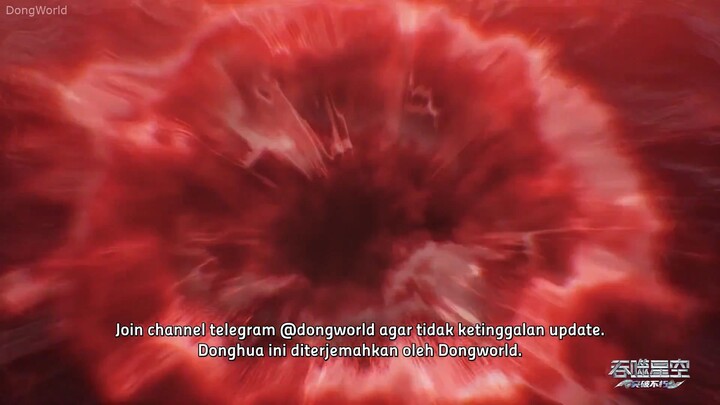 Swallowed Star Eps 207 Sub Indo