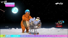 RTV HD • GRIZZLY & LEMMINGS | MINGGU 27 JANUARI 2025 | LIVE STREAM