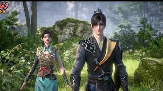 peerless battle spirit episode 116