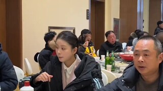 和家长吃席小妙招