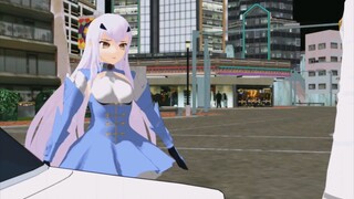 妖兰！没有你我怎么活啊妖兰！