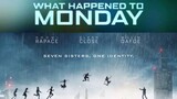 What Happened to Monday 7 เป็น 7 ตาย [แนะนำหนังดัง]