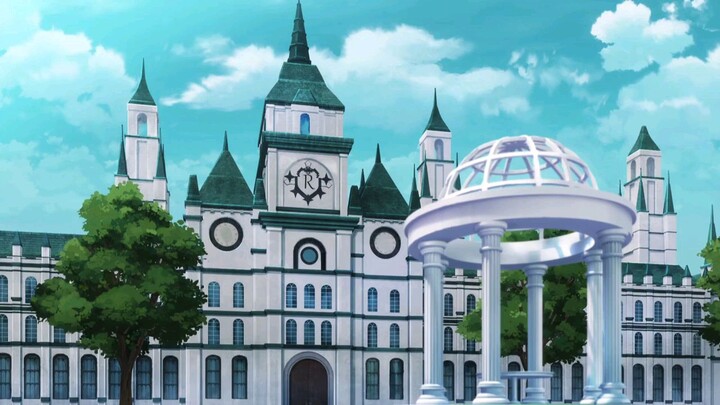 hell mode yori komizuki no gamer wa hai settei no isekai de musou suru season.2 eps.2 sub indo