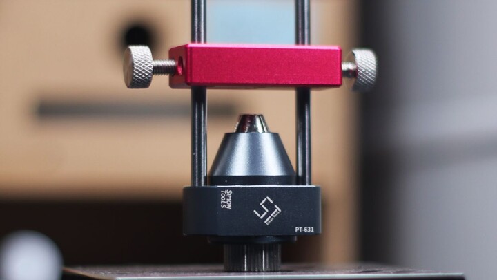A very hardcore tool, it is really useless without some stuff