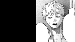 ปีศาจกำลังมา! ราคาของการได้อยู่กับเขาต่อไป [The Summer the Light Dies บทที่ 10-11]