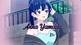 Anna Yamada epsd #7😳😋