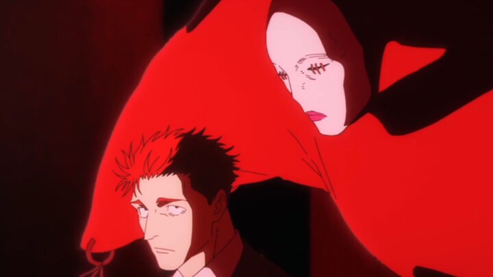 "Field deployment, execute the traitor and bestow death"