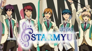 STARMYU S2 - E02 SUB INDO