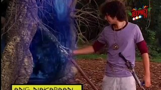 EPISODE 8 DA ADVENTURES OF PEDRO PENDUKO