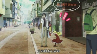 【文豪/港口黑手党】这是港口黑手党首领，我开了眼界，中也你要跟对人啊