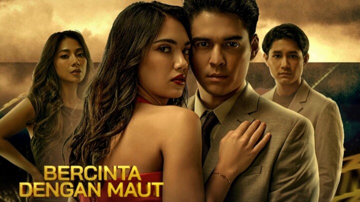 bercinta dengan maut episode 4