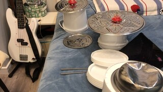 Trạng thái tinh thần của người đánh trống sau khi đọc lá bài hen 2