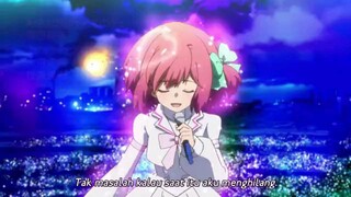 AKB0048 Season 2 Episode 01 Subtitle Indonesia