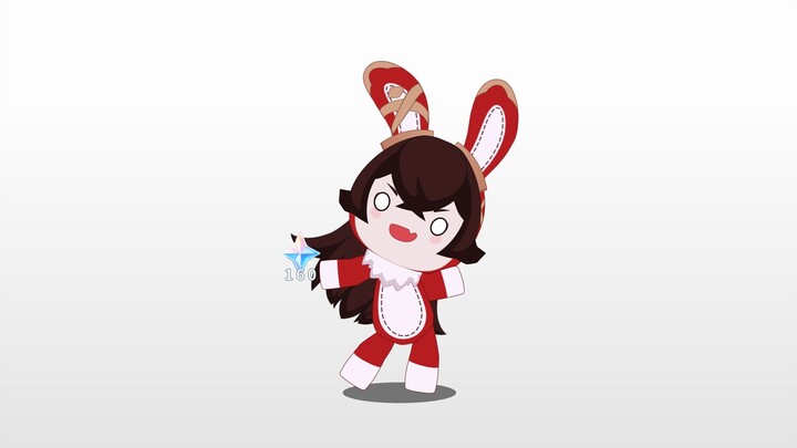 Count Tutu's taunting mechanism is revealed!