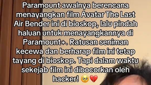 Sakit nya tuh sakit banget :(