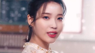 IU LILAC MV