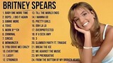 (Playlist) Britney Spears