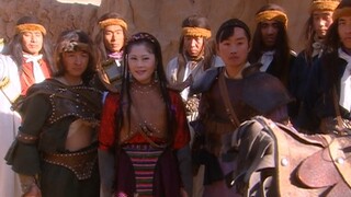 Xie Yanke took Gou Ge away for the promise he made before