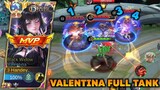 Valentina montage part 3