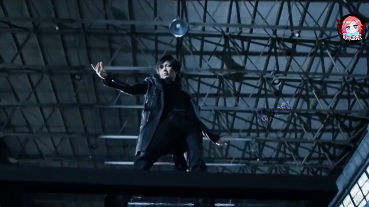 [Supplementary file/Literary lip-syncing] The Road to Kings! Is the OP of Decade a Chinese song? Ful