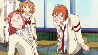 Rắc Rối Đáng Yêu Tập 5