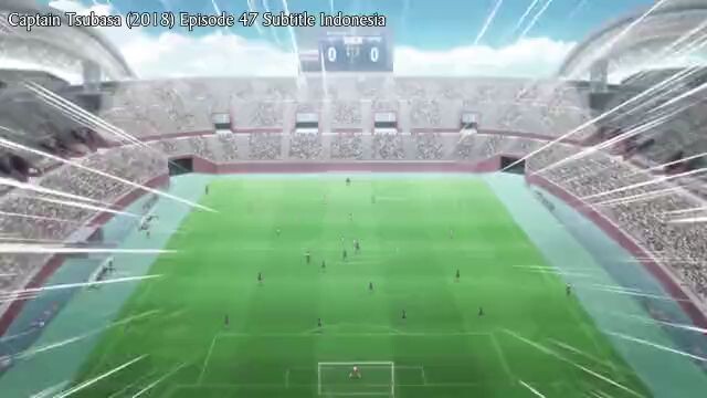 captain tsubasa episode 47