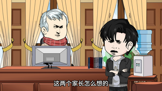 他让舞蹈生用三天设计一个电路图 然后一脸平静的看着舞蹈生 本以为对方会感到知难而退 可没想到舞蹈生却表示只需要二十分钟