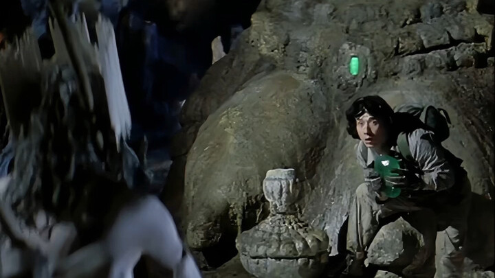 Trước đây tôi còn khỏe hơn cả bạn!