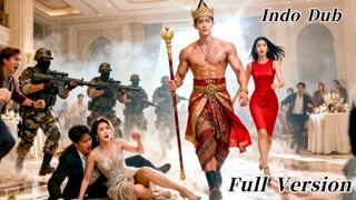 Dijebak 10 tahun, balik ke puncak, ungkap kebenaran, balik ke takhta!