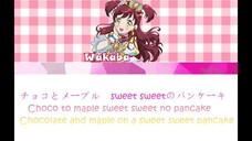 [Aikatsu Friends] This world is wonderful - Wakaba Harukaze (春風わかば)