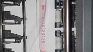 Dude, you can really photocopy money?