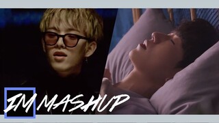 DAY6/DREAMCATCHER - I Wait/Full Moon Mashup [BY IMAGINECLIPSE]