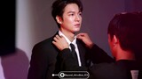 20191109 【Collection2️⃣】 Lee Min Ho's agency updates the behind of 《L'officiel Hommes》