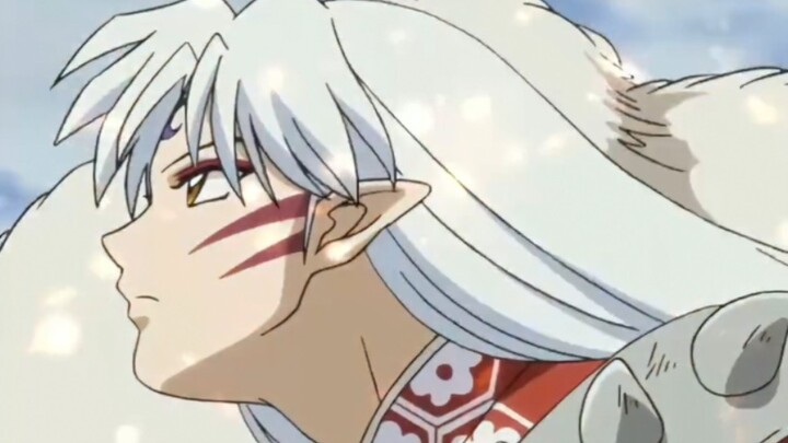 Who knows those handsome white-haired guys in classic anime!!! I have a filter for white-haired guys