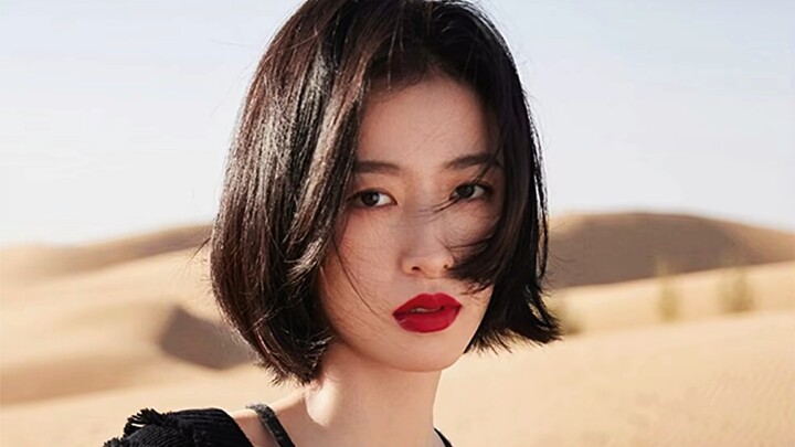[Zhou Yutong] Says if the fanfic hype keeps going, it’ll fizzle out!