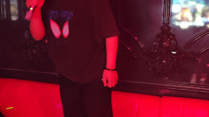 Đời người được lúc vui thì hãy tận hưởng, trở thành rapper không chỉ là nói suông [Hội CĐV chân chín