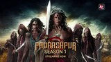 paurashpur : season 1 ( All Episodes ) hindi dubbed