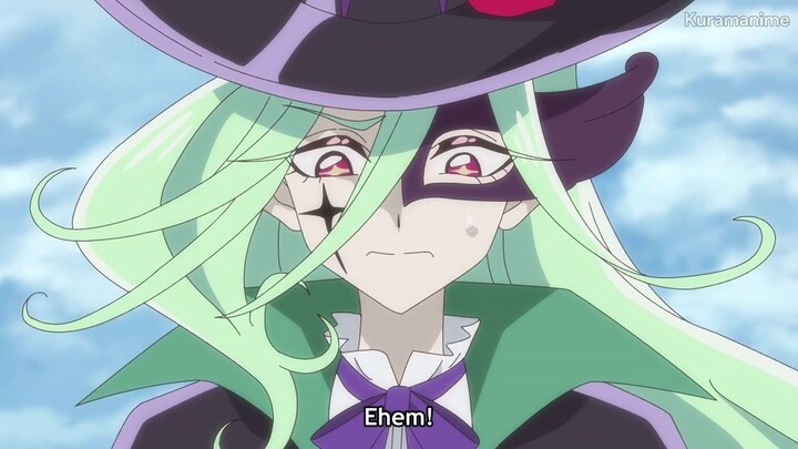 Star Detective Precure! Episode 5 (Sub Indonesia)