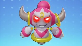 Hoopa users will be like...🤤 | Pokemon unite