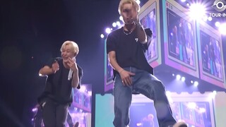 221107 'TOUR-ING : SEVENTEEN WORLD TOUR [BE THE SUN]' VOD Teaser #2 零站