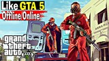Top 10 Games Like Gta 5 For Android 2021 | 10 Best Android Games like GTA 5 [WITH DOWNLOAD LINKS]