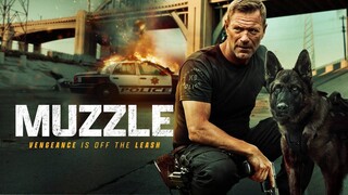 Movie Muzzle (2023)