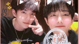 【战山为王】【刺猬01】【ABO】这是一个关于娱乐圈的ABO故事～