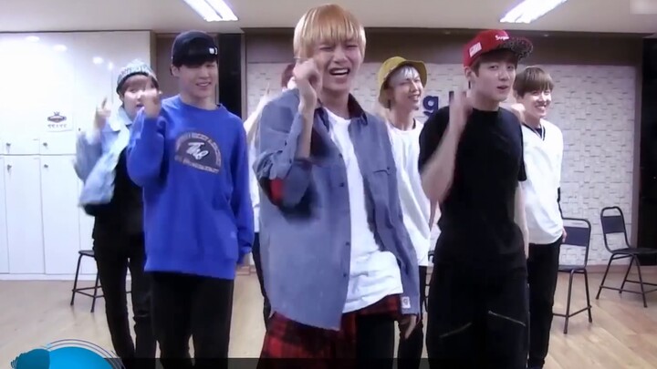 K-POP Practice Room YouTube Lượt xem TOP100 (Số thứ năm năm 2020)
