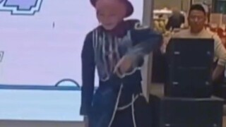 Phái Qiren đột nhiên đổi thành phái Old Wa