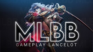 Gameplay Lancelot #2