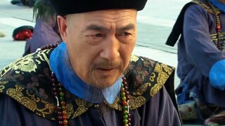 Càn Long thật giỏi lừa gạt các cụ già! Hắn đã hoàn toàn khuất phục Trương Đình Vũ 90 tuổi và khiến ô