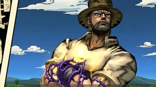 How will Joe react when he meets Jotaro in Part 6?